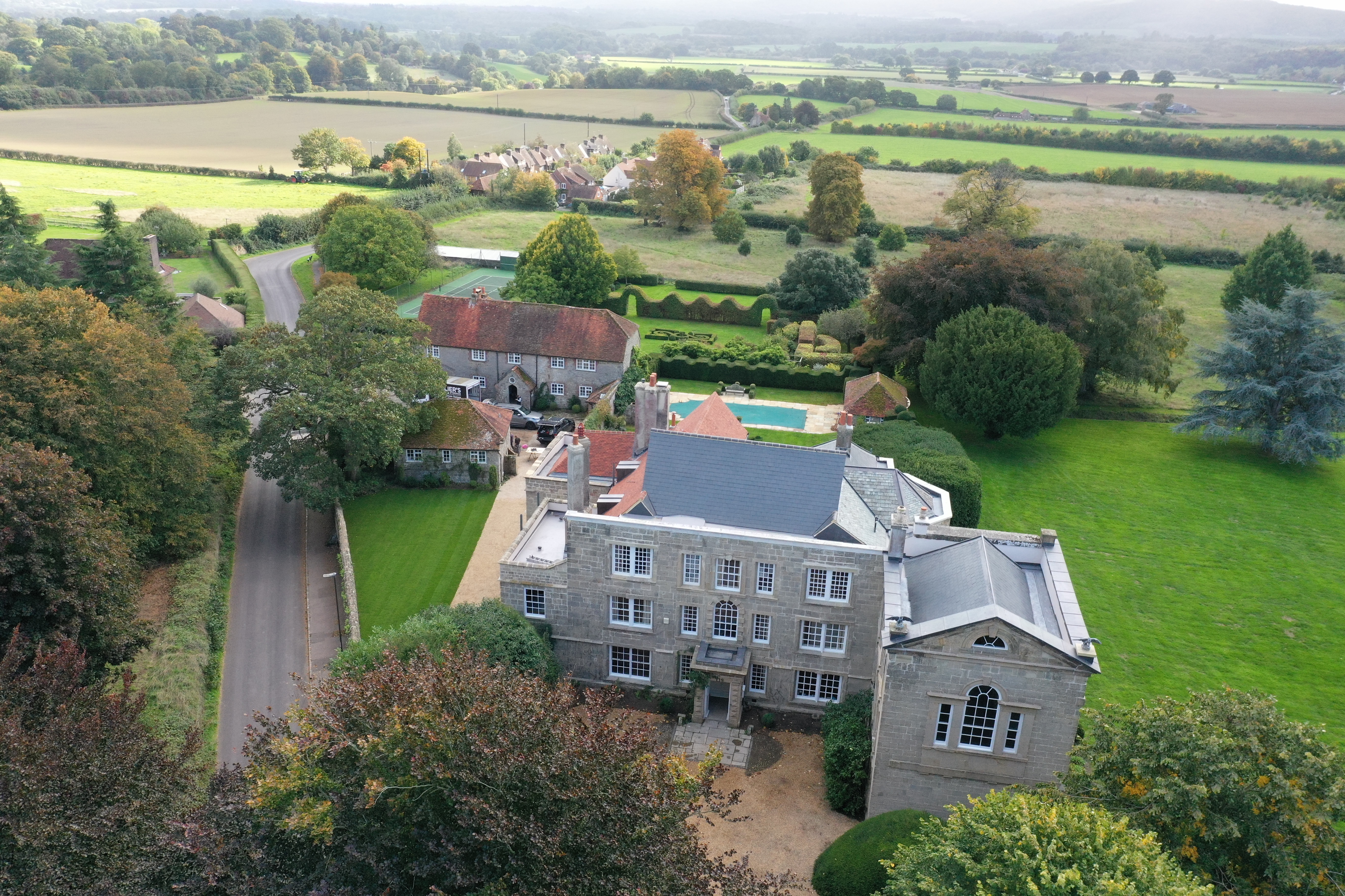 Newgrove 8